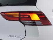 Volkswagen Golf VIII Москва  - изображение 47