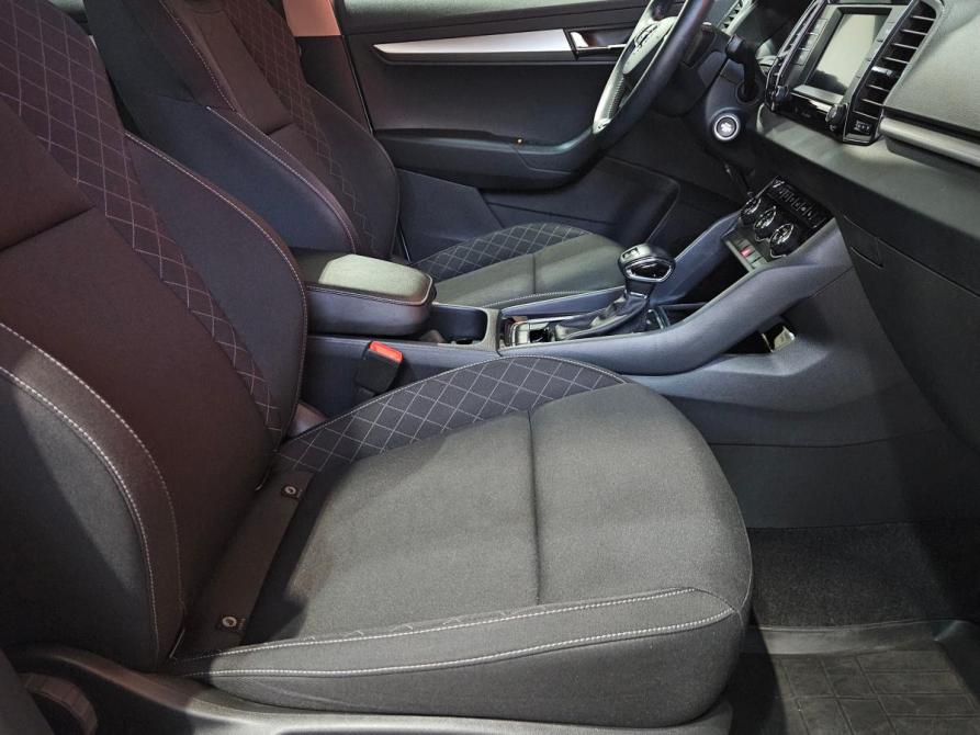 Skoda Karoq I Вологда  - изображение 13