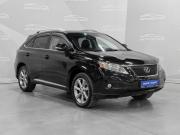 Lexus RX III Новосибирск  - изображение 37