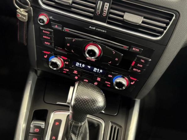 Audi Q5 I (8R) Рестайлинг с пробегом 2015 года, цена 1 990 000 рублей, 245229 км, внедорожник, Автокод Объявления