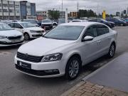 Volkswagen Passat B7 Санкт-Петербург  - изображение 23