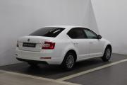 Skoda Octavia III (A7) Ульяновск  - изображение 17