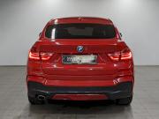 BMW X4 I (F26) Москва  - изображение 36