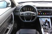 Geely Atlas Pro Белгород  - изображение 53