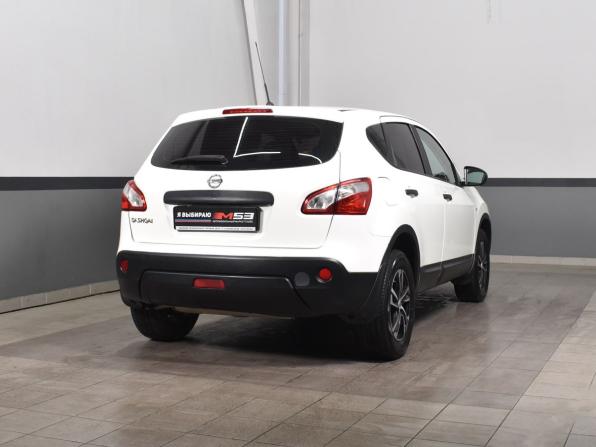 Nissan Qashqai I Рестайлинг с пробегом 2011 года, цена 1 349 999 рублей, 82340 км, внедорожник, Автокод Объявления