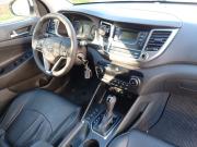 Hyundai Tucson III Оренбург  - изображение 19