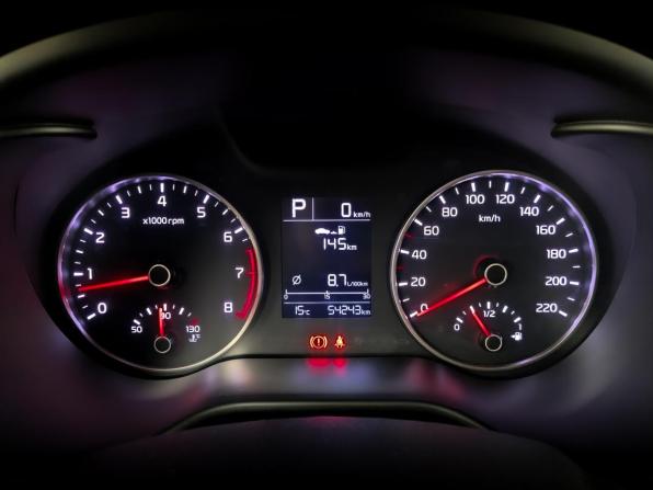 Kia Rio IV с пробегом 2019 года, цена 1 695 000 рублей, 54243 км, хэтчбек, Автокод Объявления
