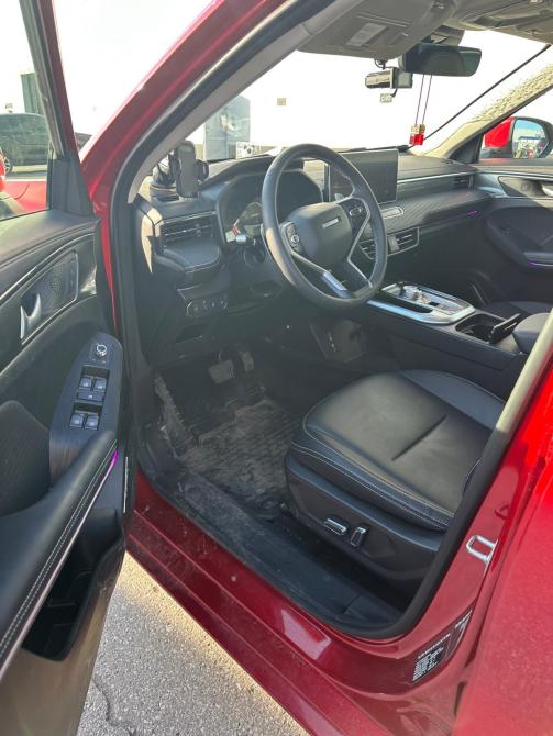 Haval Jolion I Тольятти  - изображение 5