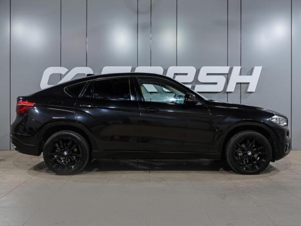 BMW X6 II (F16) с пробегом 2015 года, цена 3 349 000 рублей, 267110 км, внедорожник, Автокод Объявления