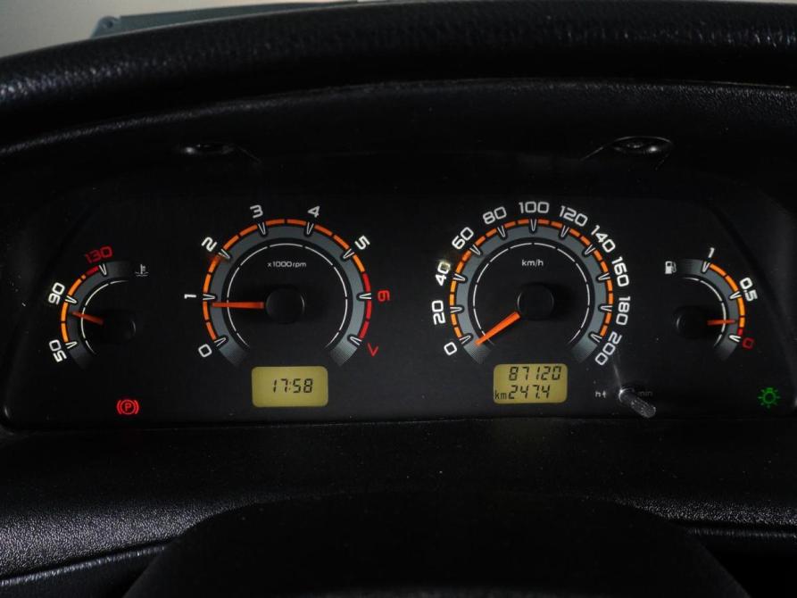 Lada (ВАЗ) Niva Travel I Минеральные Воды  - изображение 14