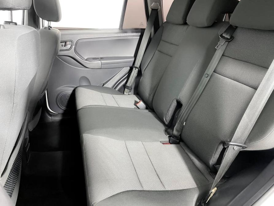 Chery Tiggo (T11) I Рестайлинг (FL) Нижний Новгород  - изображение 17