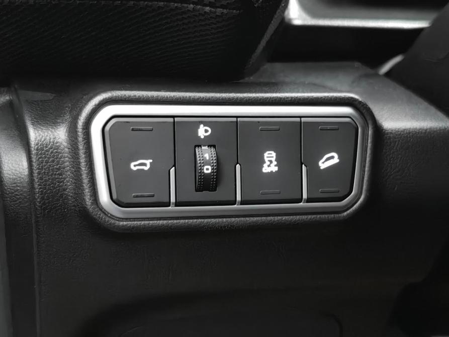 Haval Dargo I Москва  - изображение 21