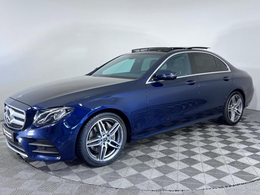 Mercedes-Benz E-Класс V (W213 S213 C238) Ростов-на-Дону  - изображение 5