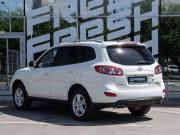 Hyundai Santa Fe II Рестайлинг Волгоград  - изображение 21