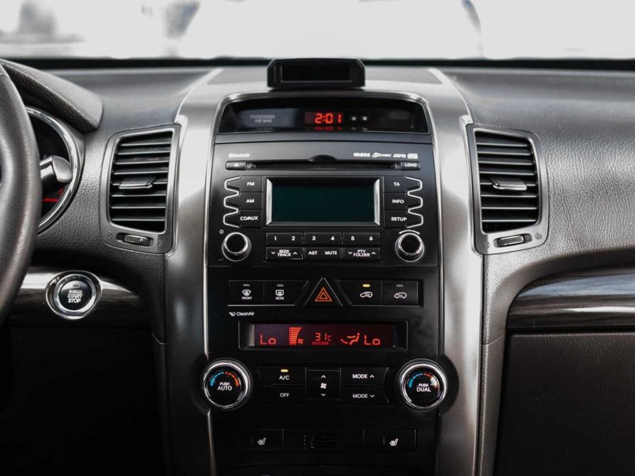 Kia Sorento II Новосибирск  - изображение 14