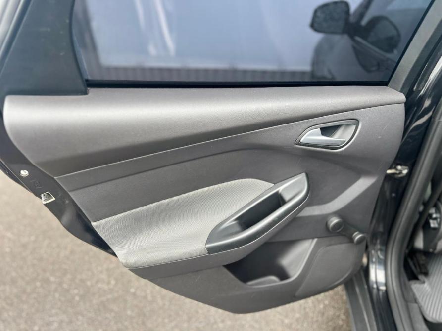 Ford Focus III Санкт-Петербург  - изображение 13