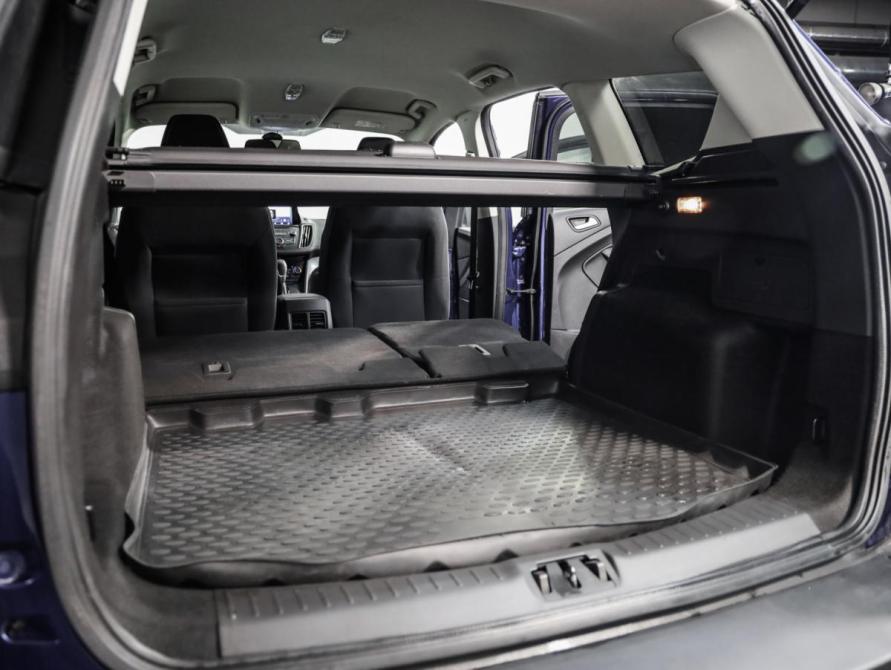 Ford Kuga II Рестайлинг Санкт-Петербург  - изображение 26