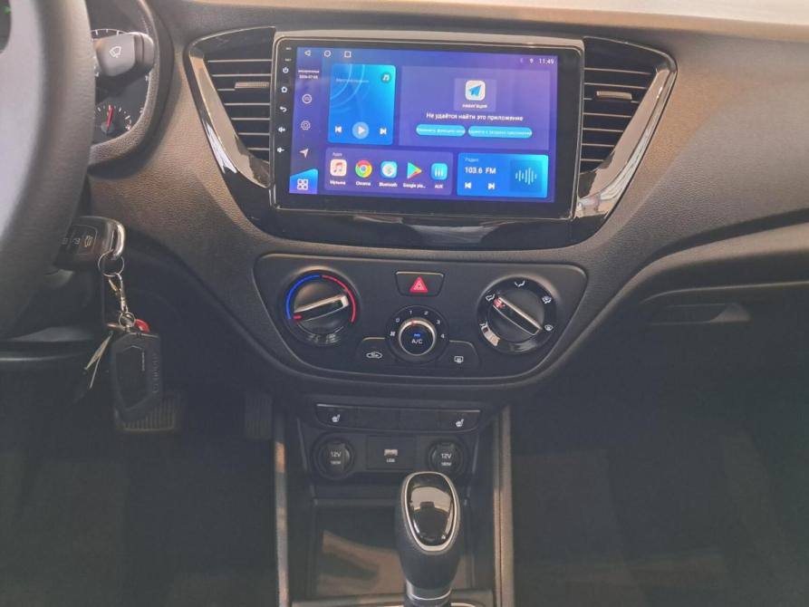 Hyundai Solaris II Рестайлинг Казань  - изображение 18