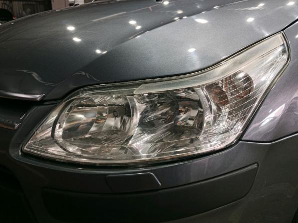 Citroen C4 I Рестайлинг с пробегом 2010 года, цена 440 000 рублей, 227516 км, хэтчбек, Автокод Объявления