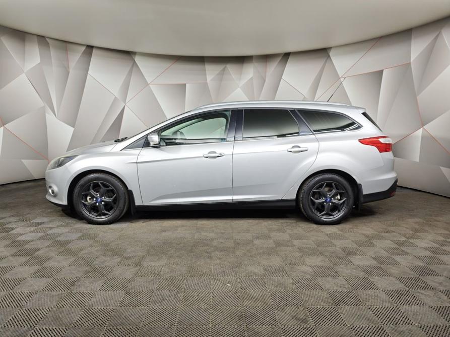 Ford Focus III Москва  - изображение 5