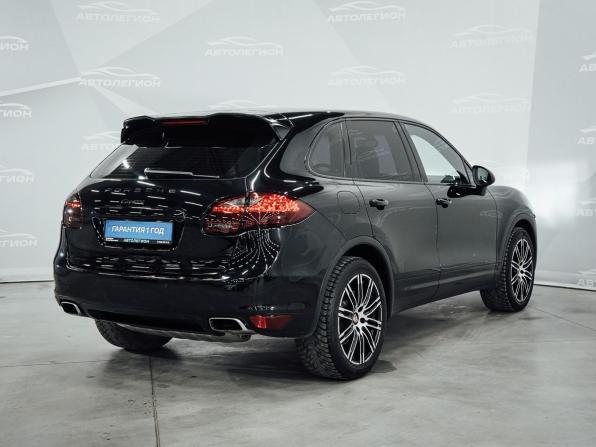 Porsche Cayenne II (958) с пробегом 2011 года, цена 2 850 000 рублей, 165500 км, внедорожник, Автокод Объявления