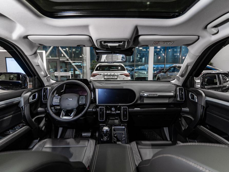 Haval Dargo I Москва  - изображение 11