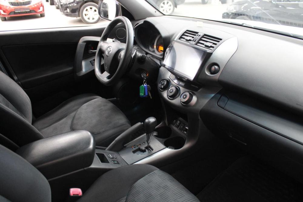 Toyota RAV4 III (XA30) Рестайлинг Томск  - изображение 9