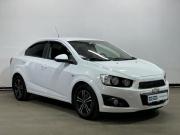 Chevrolet Aveo II Ярославль  - изображение 20