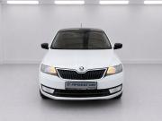 Skoda Rapid I Москва  - изображение 16