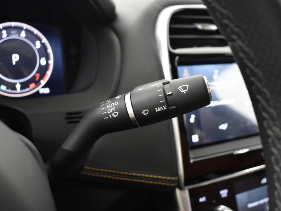 Jaguar XE I Рестайлинг Казань  - изображение 23