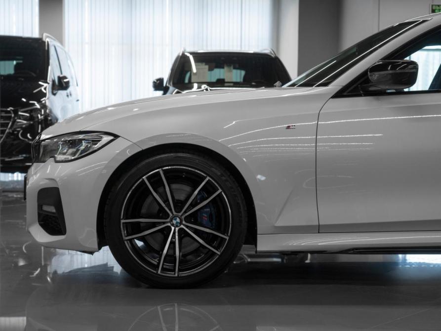 BMW 3 серии VII (G2x) Москва  - изображение 20