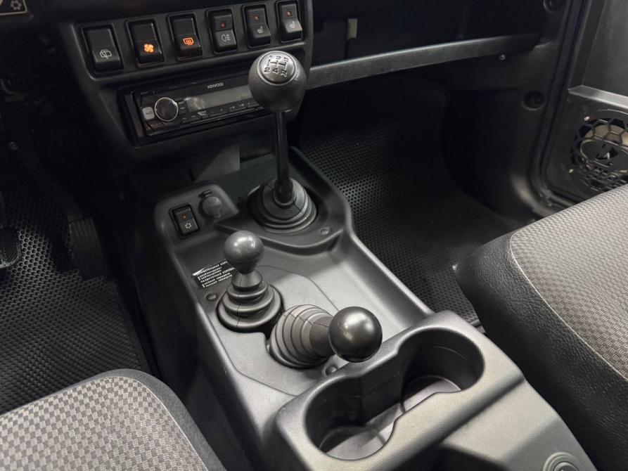 Lada (ВАЗ) 2121 (4x4) I Рестайлинг Ставрополь  - изображение 15