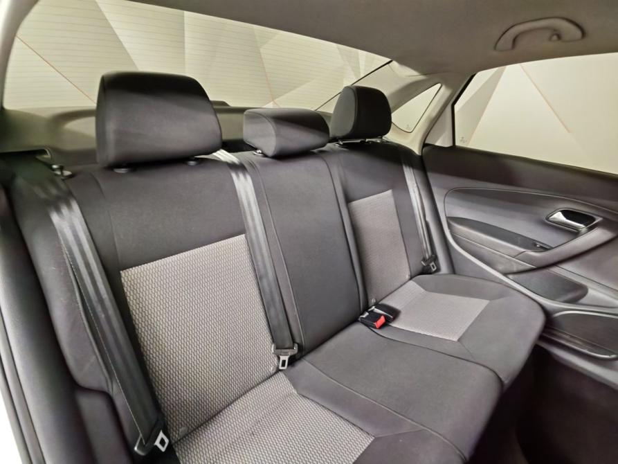 Volkswagen Polo V Москва  - изображение 15