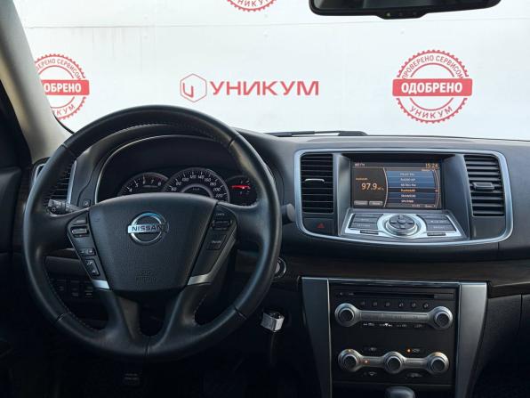 Nissan Teana II (J32) Рестайлинг с пробегом 2012 года, цена 1 219 000 рублей, 138441 км, седан, Автокод Объявления
