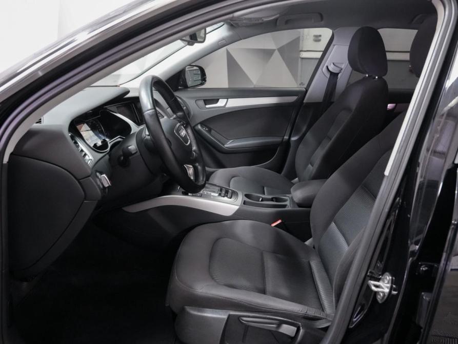 Audi A4 IV (B8) Рестайлинг Ульяновск  - изображение 9