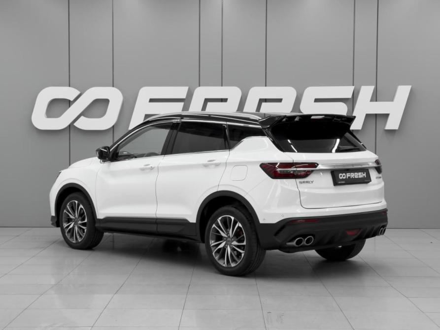 Geely Coolray I Ростов-на-Дону  - изображение 2
