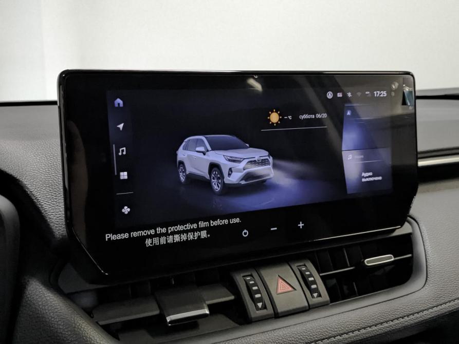 Toyota RAV4 V (XA50) Санкт-Петербург  - изображение 17