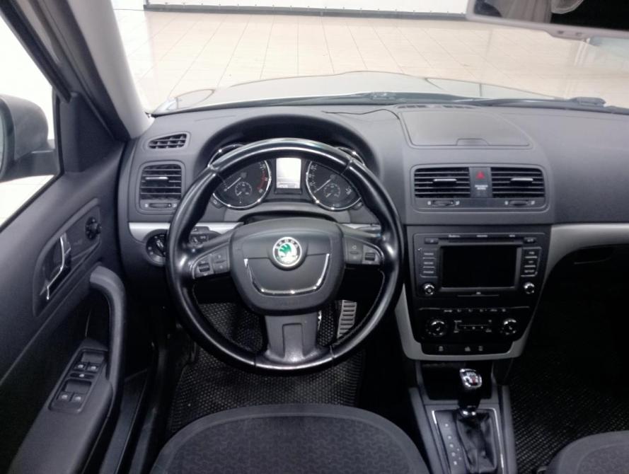 Skoda Yeti I Ижевск  - изображение 10