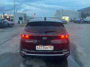 Kia Sportage IV Рестайлинг Санкт-Петербург  - изображение 15