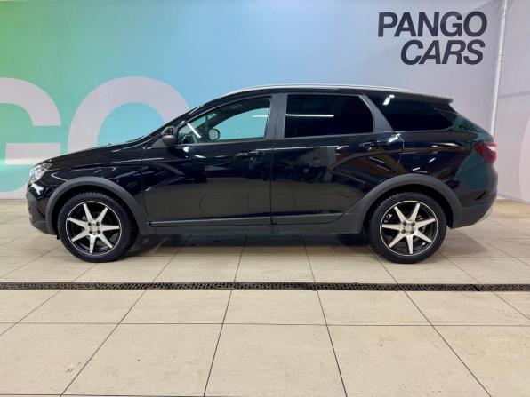 Lada (ВАЗ) Vesta I Рестайлинг (NG) с пробегом 2024 года, цена 1 513 000 рублей, 26559 км, универсал, Автокод Объявления