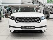 Land Rover Range Rover Velar I Казань  - изображение 24
