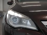 Opel Astra J Рестайлинг Калуга  - изображение 38