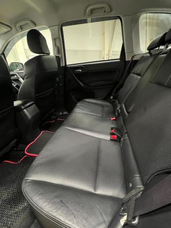 Subaru Forester IV с пробегом 2013 года, цена 1 420 000 рублей, 294000 км, внедорожник, Автокод Объявления