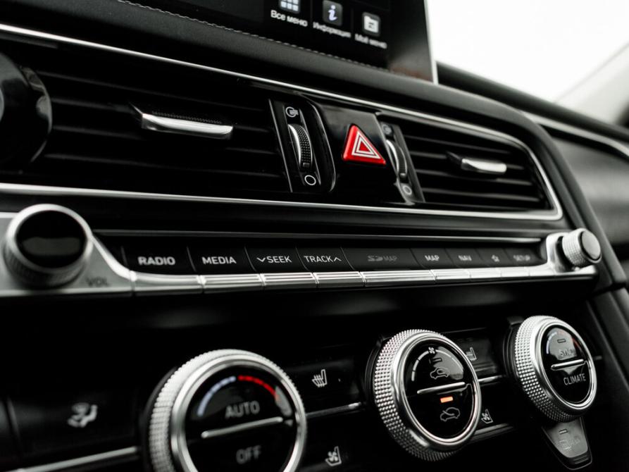 Genesis G70 I Екатеринбург  - изображение 35