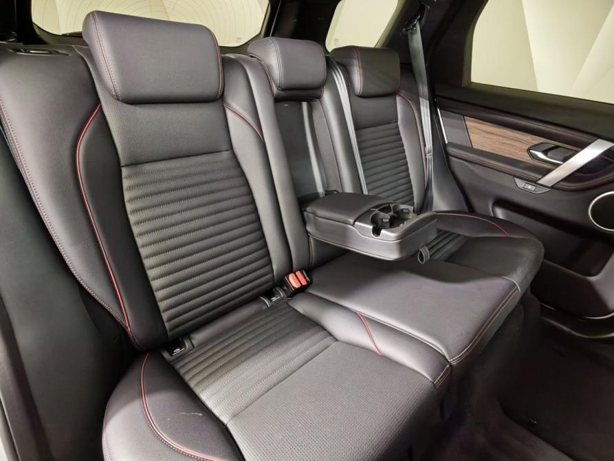 Land Rover Discovery Sport I Рестайлинг Москва  - изображение 17