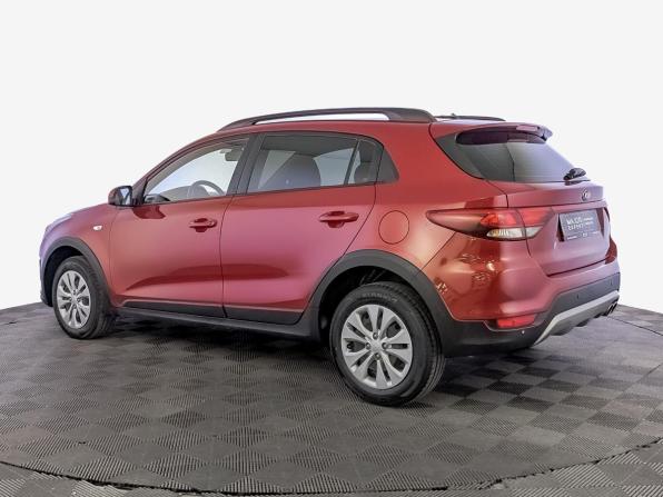 Kia Rio IV с пробегом 2019 года, цена 1 525 000 рублей, 125210 км, хэтчбек, Автокод Объявления