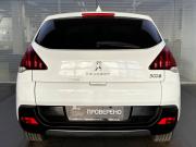 Peugeot 3008 I Рестайлинг Уфа  - изображение 24