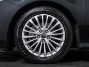 Toyota Camry IX (XV80) China Market Москва  - изображение 47