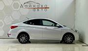 Hyundai Solaris I Воронеж  - изображение 25