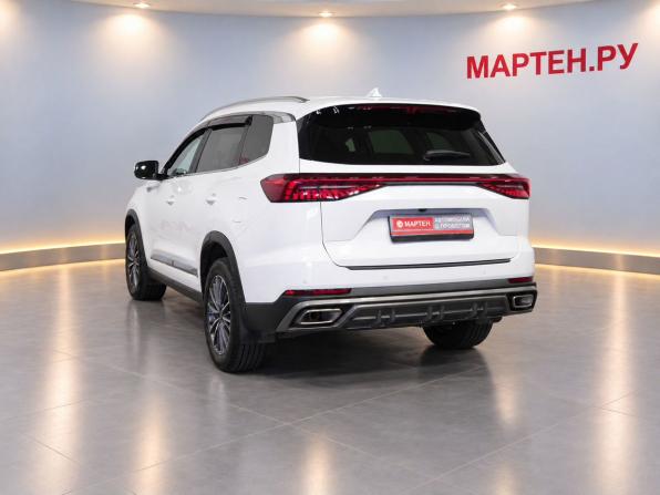 Chery Tiggo 8 Pro Max I Рестайлинг с пробегом 2024 года, цена 2 096 000 рублей, 38359 км, внедорожник, Автокод Объявления